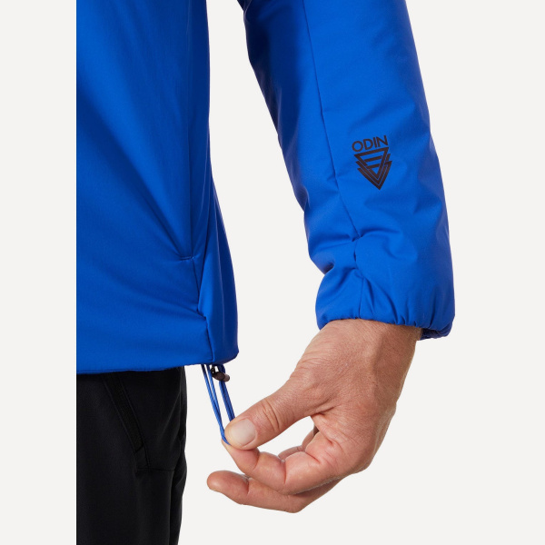 Куртка HH Man Odin Stretch Insulated Jacket 2.0 (Мужской; S; Cobalt 2.0)